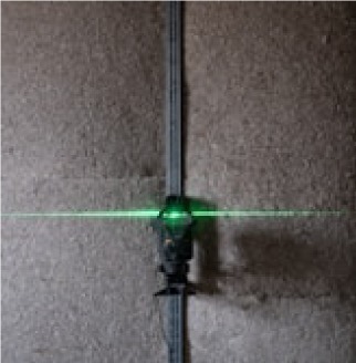 OST Ingeniería - Laser